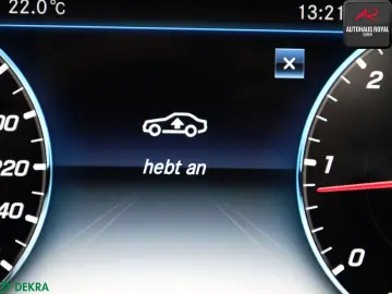 MERCEDES-BENZ S 350 d 4Matic AMG AIRMATIC