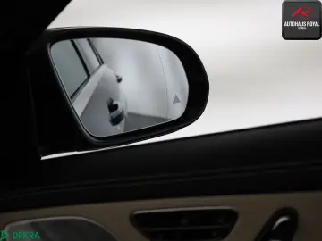 MERCEDES-BENZ S 350 d 4Matic AMG AIRMATIC