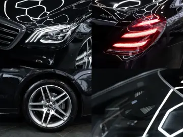 MERCEDES-BENZ S 400 d 4Matic