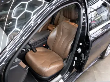MERCEDES-BENZ S 400 d 4Matic