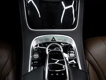 MERCEDES-BENZ S 400 d 4Matic