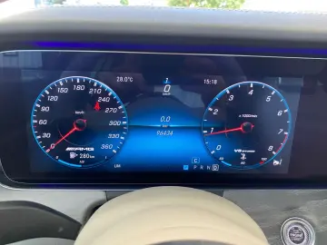 MERCEDES-BENZ S 560 4Matic   360