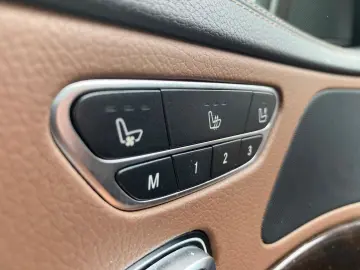MERCEDES-BENZ S 560 4Matic   360