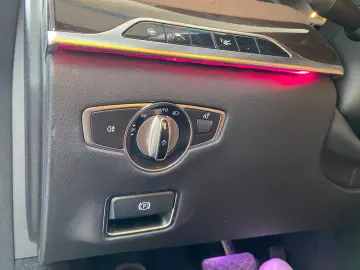 MERCEDES-BENZ S 560 4Matic   360