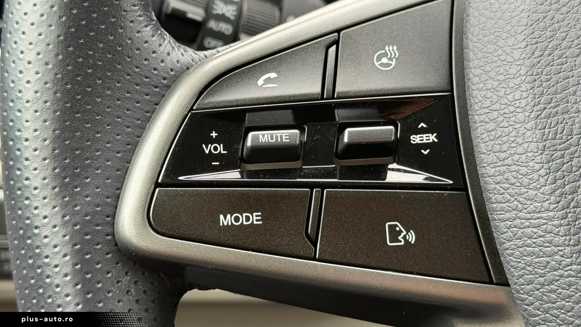 SsangYong Korando 1.6 e-XDi 2WD Aut. Sapphire