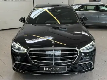 MERCEDES-BENZ S 350 d 4MATIC DISTR AIRMATIC