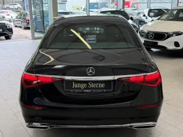 MERCEDES-BENZ S 350 d 4MATIC DISTR AIRMATIC