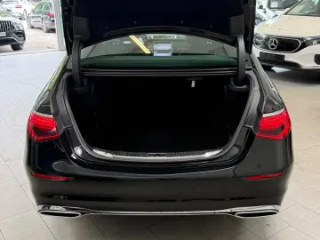 MERCEDES-BENZ S 350 d 4MATIC DISTR AIRMATIC