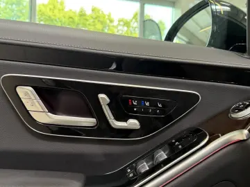 MERCEDES-BENZ S 350 d 4MATIC DISTR AIRMATIC