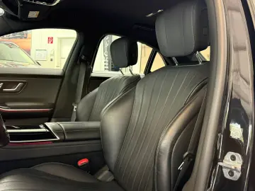 MERCEDES-BENZ S 350 d 4MATIC DISTR AIRMATIC