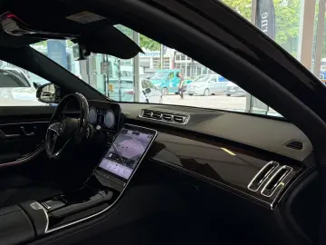 MERCEDES-BENZ S 350 d 4MATIC DISTR AIRMATIC