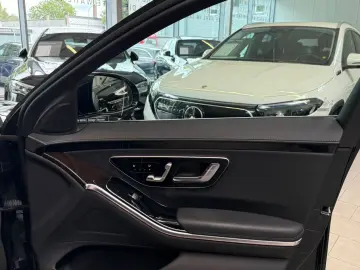 MERCEDES-BENZ S 350 d 4MATIC DISTR AIRMATIC