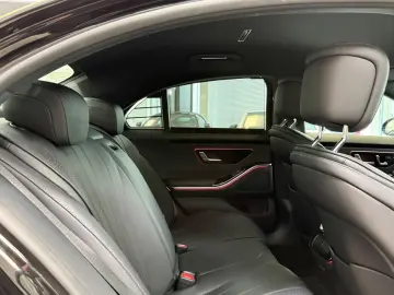 MERCEDES-BENZ S 350 d 4MATIC DISTR AIRMATIC