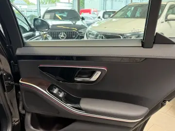MERCEDES-BENZ S 350 d 4MATIC DISTR AIRMATIC
