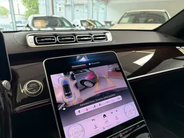 MERCEDES-BENZ S 350 d 4MATIC DISTR AIRMATIC
