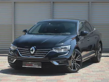 Renault Talisman 2021 Initiale Paris