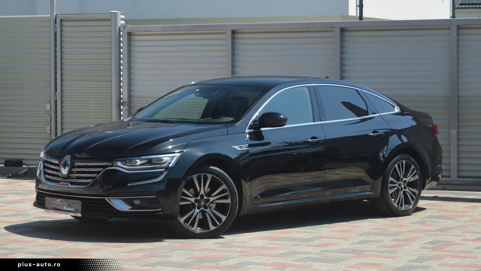 Renault Talisman 2021 Initiale Paris