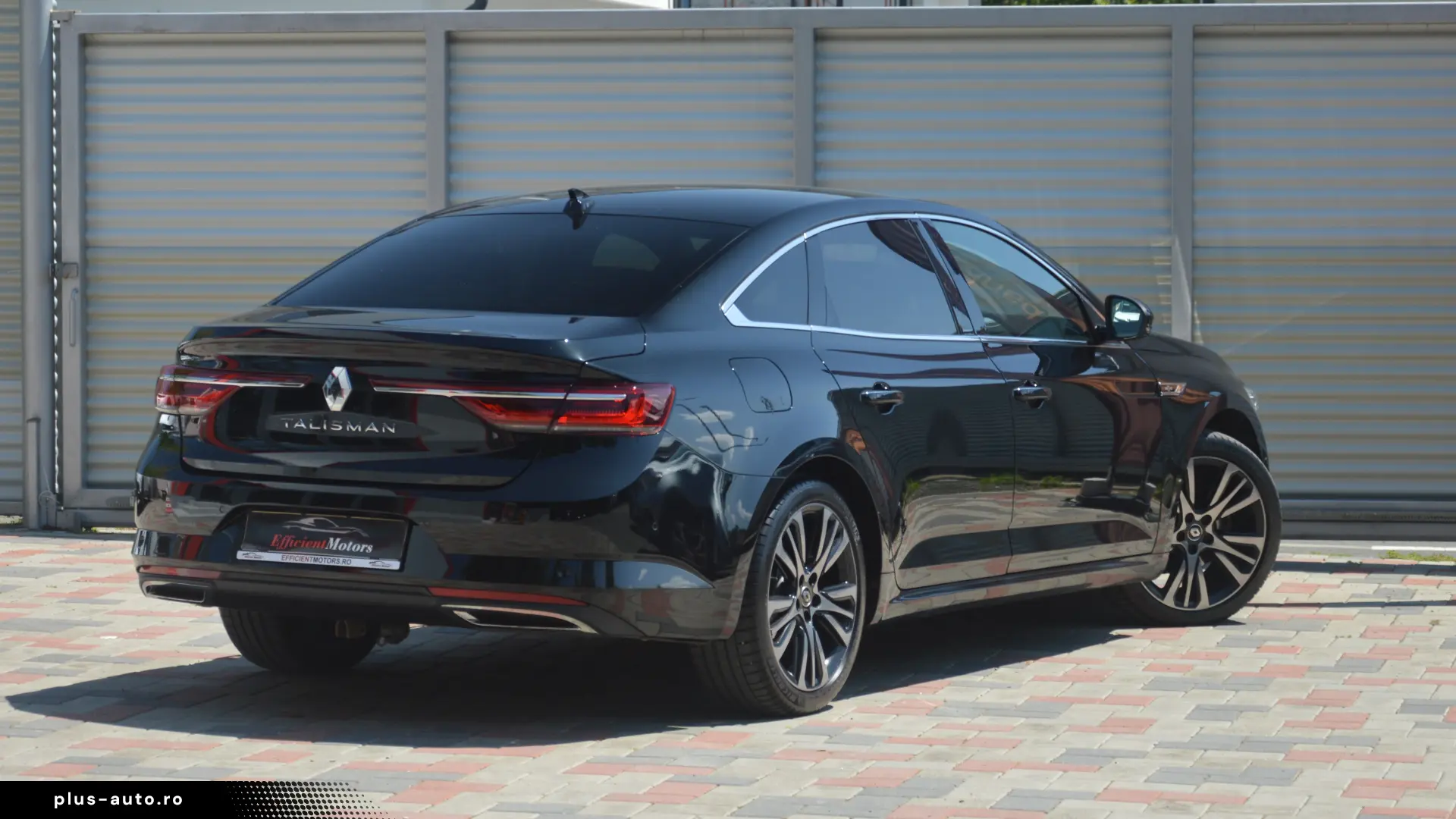 Renault Talisman 2021 Initiale Paris
