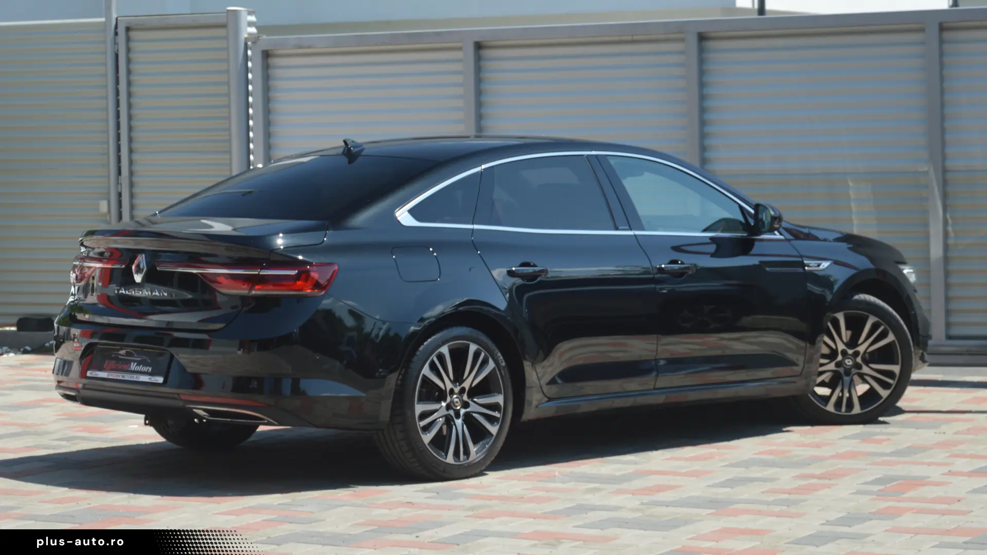Renault Talisman 2021 Initiale Paris