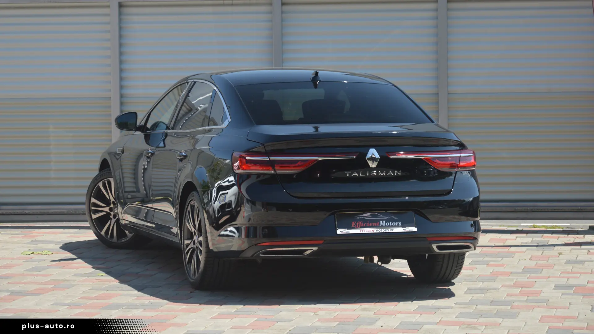 Renault Talisman 2021 Initiale Paris