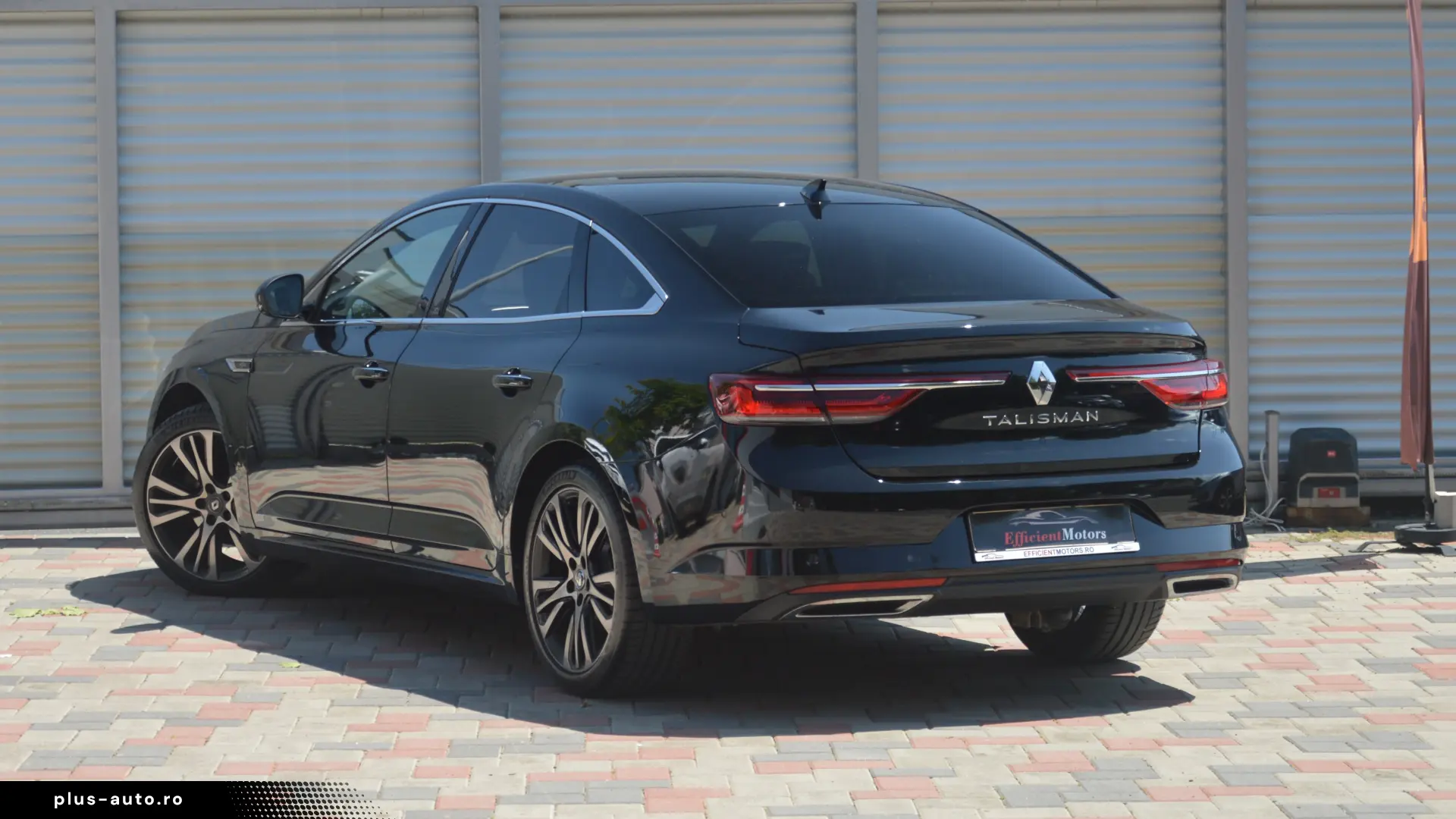 Renault Talisman 2021 Initiale Paris