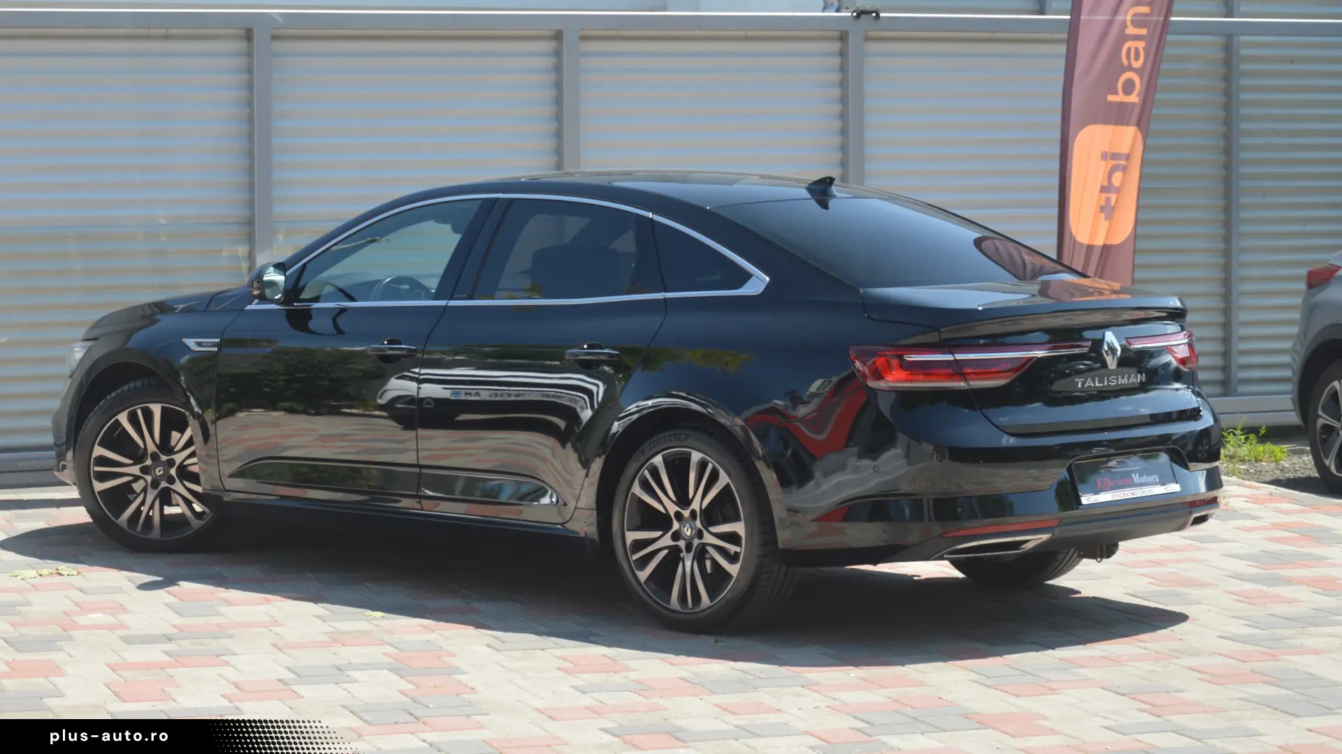 Renault Talisman 2021 Initiale Paris