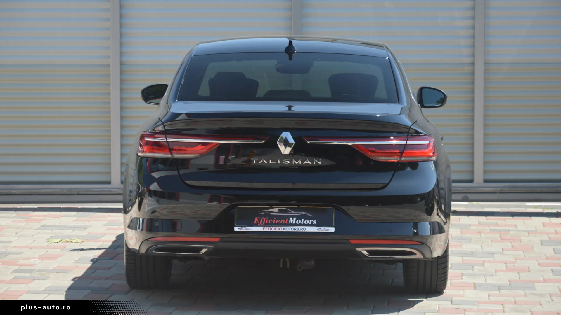 Renault Talisman 2021 Initiale Paris