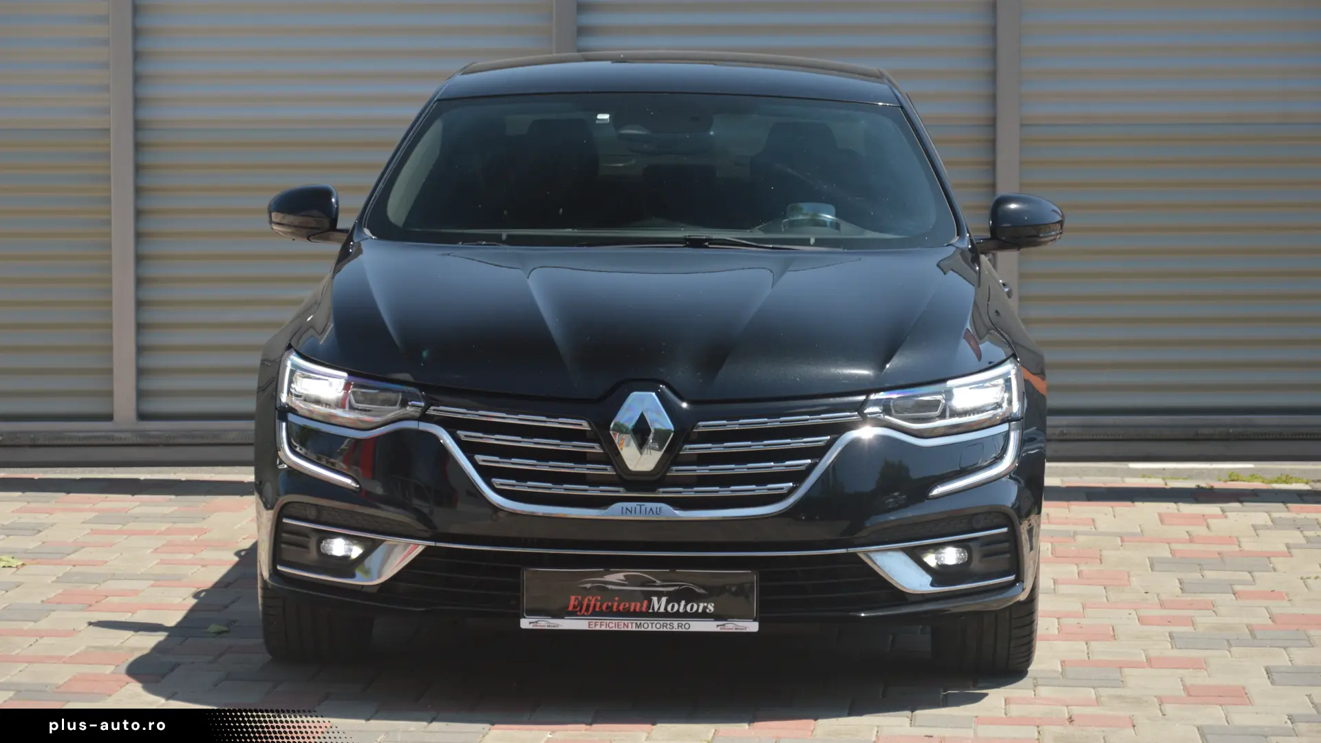 Renault Talisman 2021 Initiale Paris
