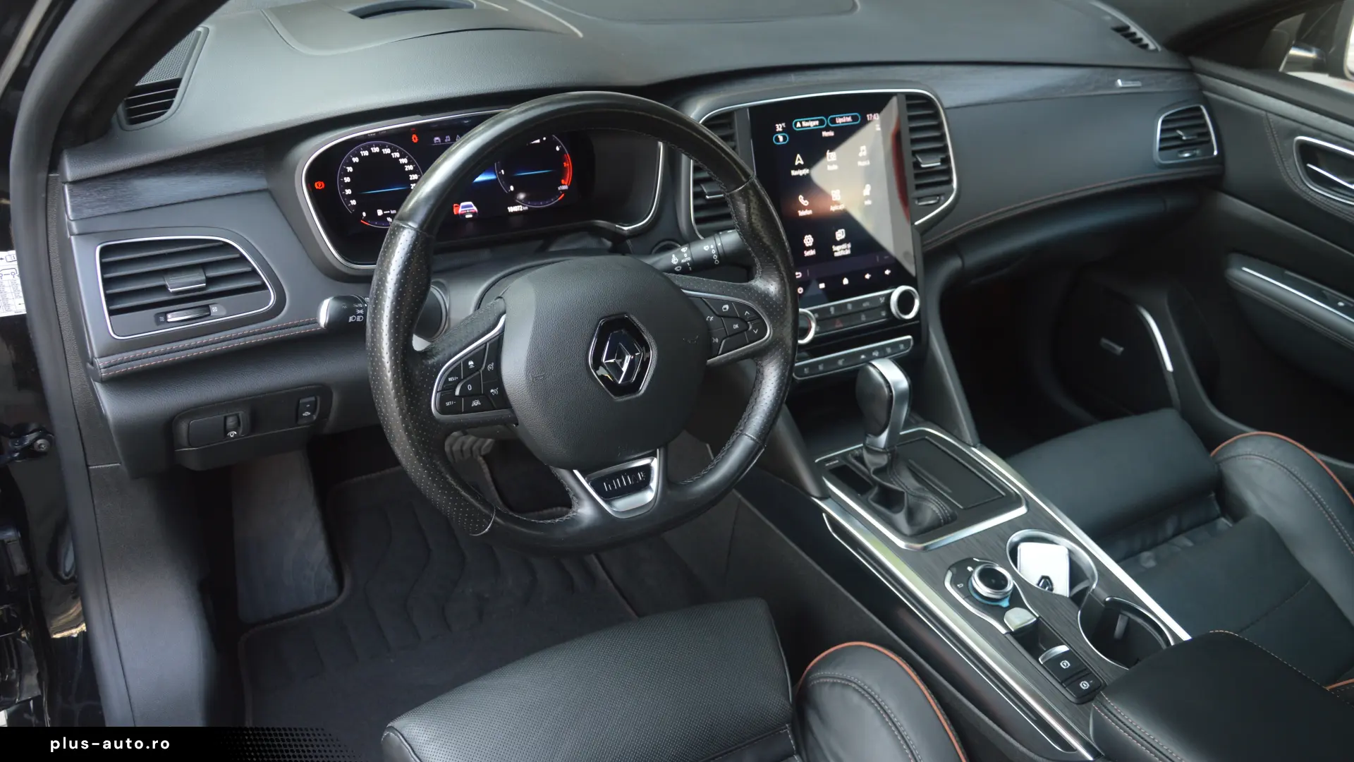 Renault Talisman 2021 Initiale Paris