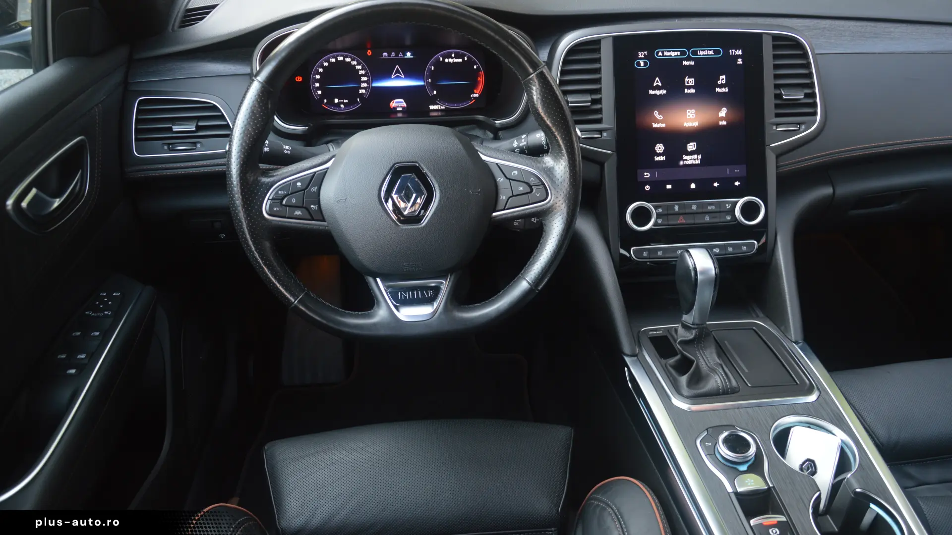 Renault Talisman 2021 Initiale Paris