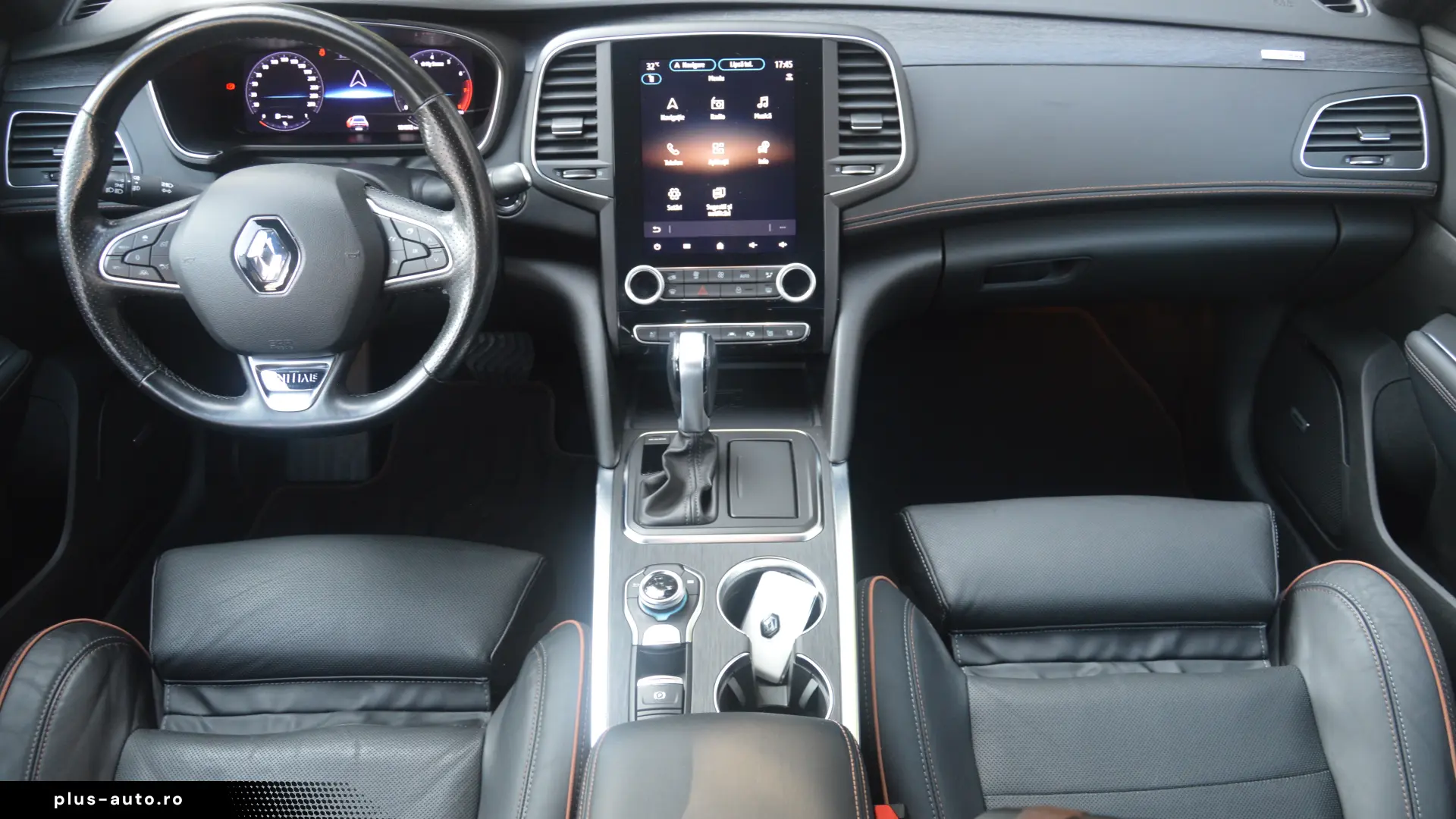 Renault Talisman 2021 Initiale Paris