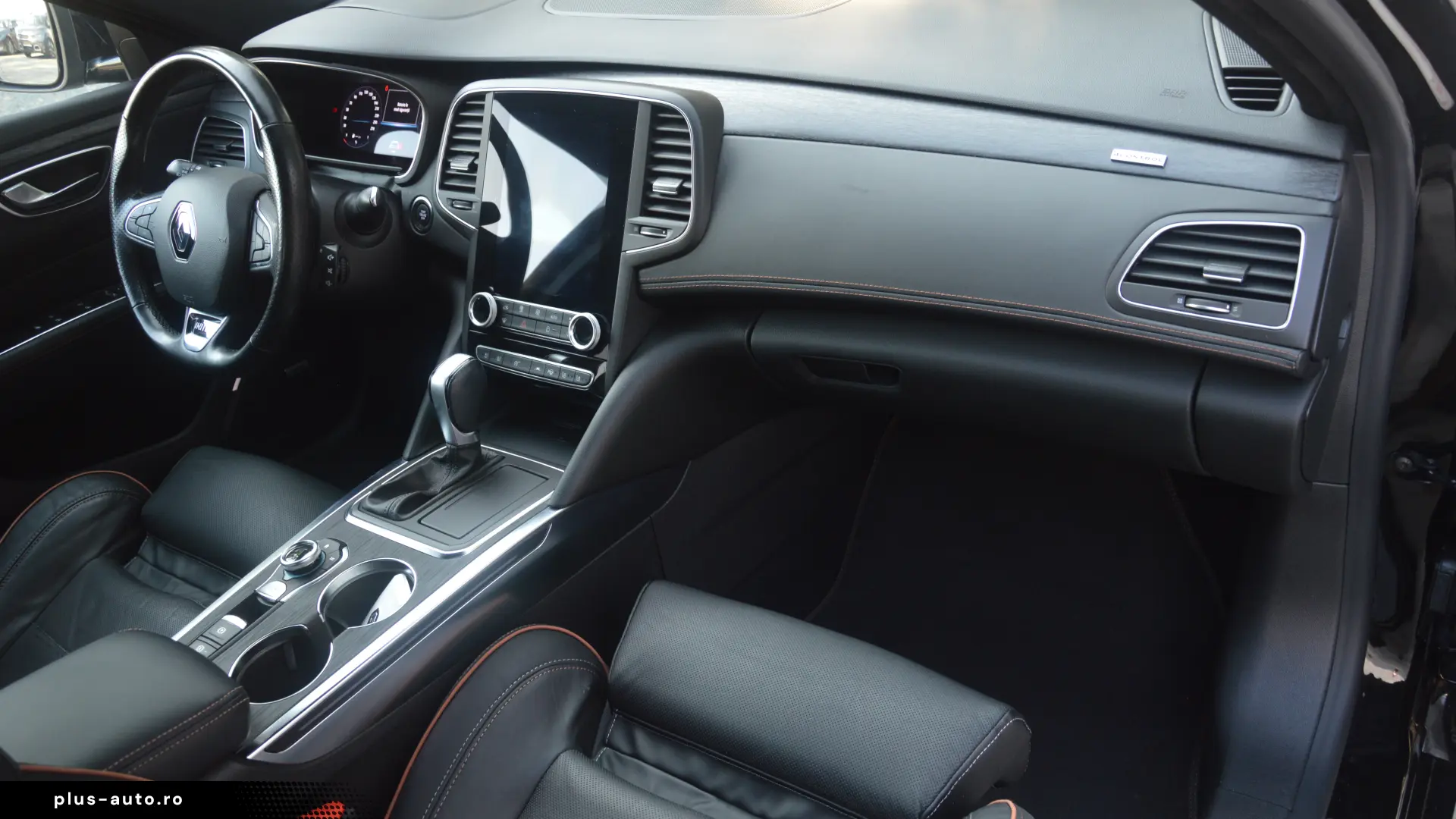 Renault Talisman 2021 Initiale Paris