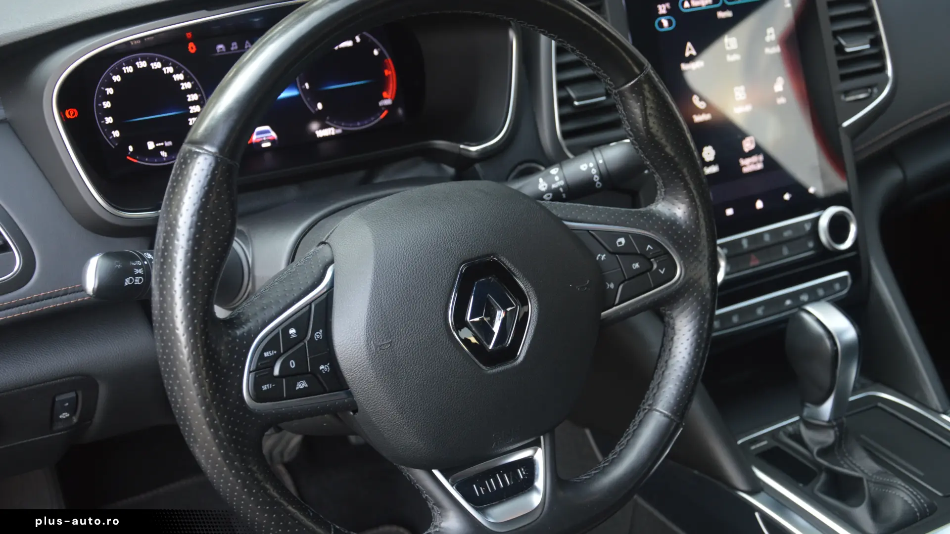 Renault Talisman 2021 Initiale Paris