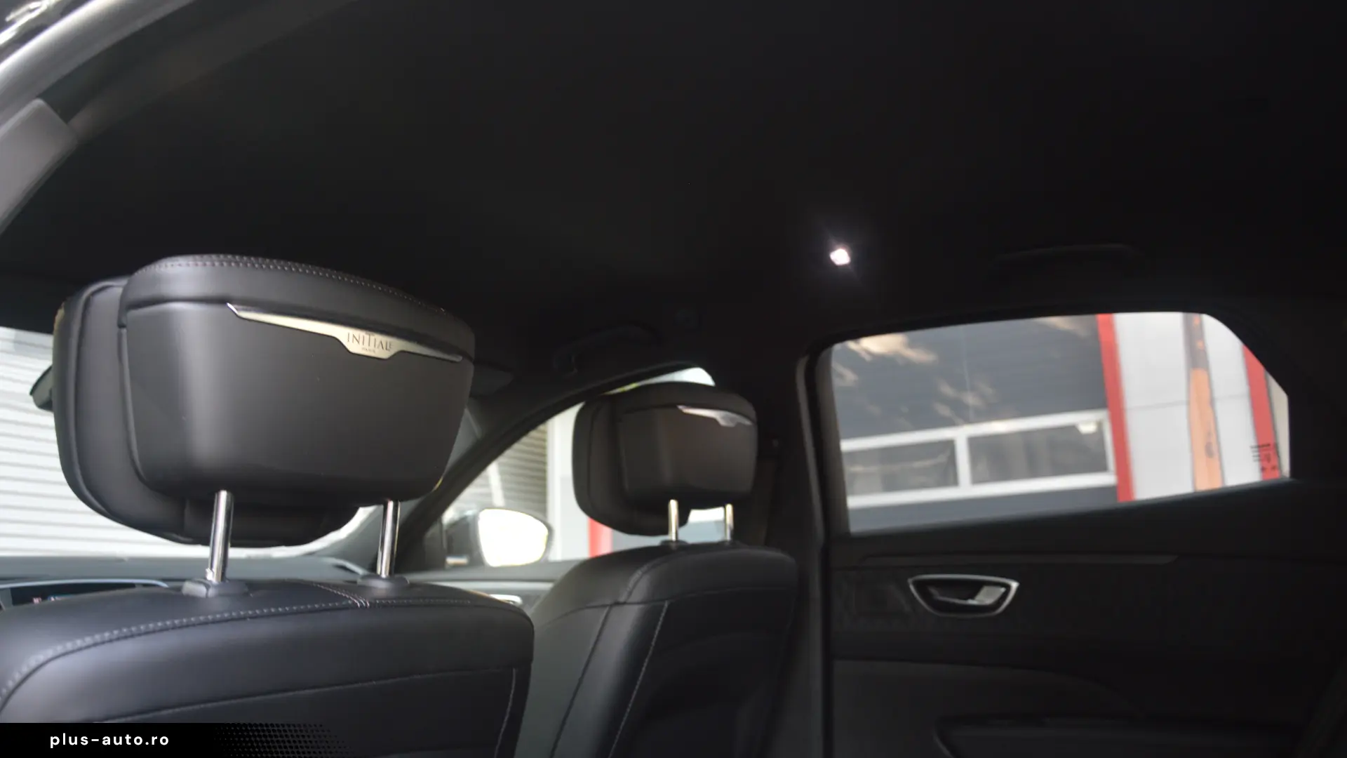 Renault Talisman 2021 Initiale Paris