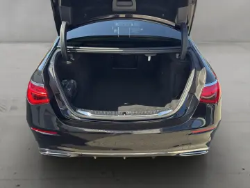 MERCEDES-BENZ S350d AMG-LINE