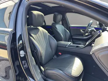 MERCEDES-BENZ S350d AMG-LINE