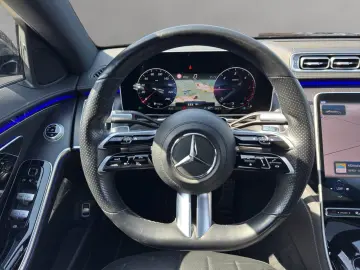 MERCEDES-BENZ S350d AMG-LINE