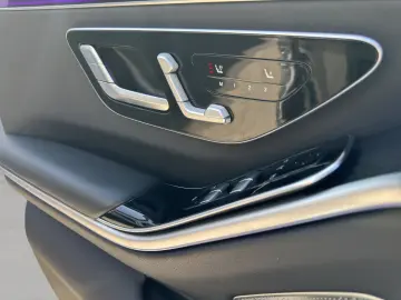 MERCEDES-BENZ S350d AMG-LINE
