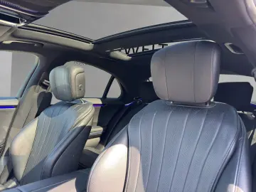MERCEDES-BENZ S350d AMG-LINE