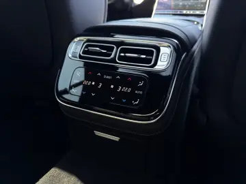 MERCEDES-BENZ S350d AMG-LINE