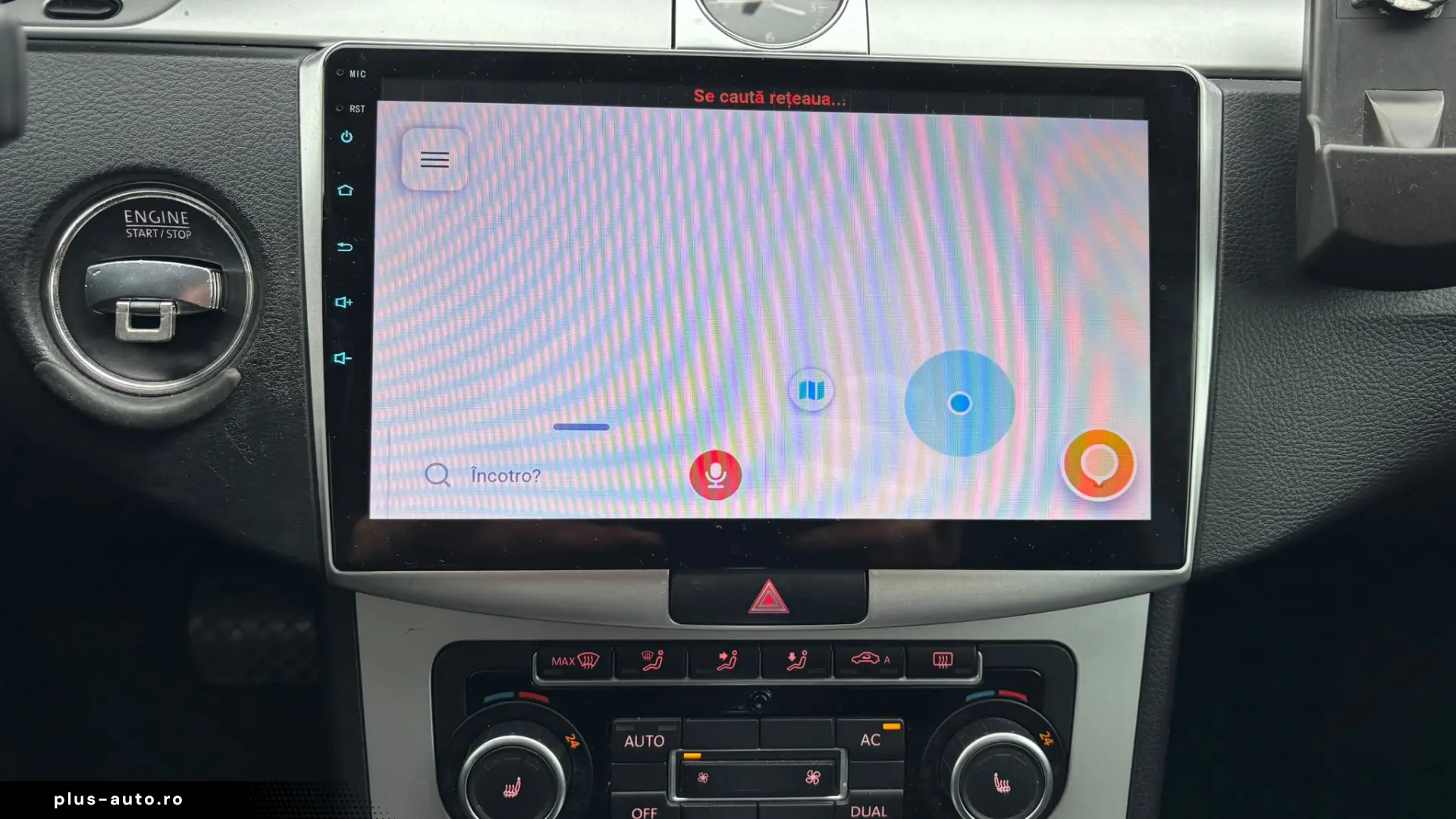Passat B7 Automat