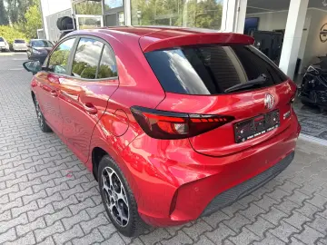 MG3 1.5 Hybrid  Luxury