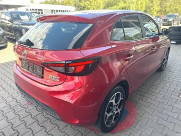 MG3 1.5 Hybrid  Luxury