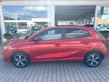 MG3 1.5 Hybrid  Luxury