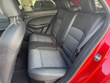 MG3 1.5 Hybrid  Luxury