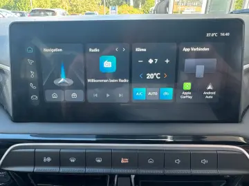 MG3 1.5 Hybrid  Luxury
