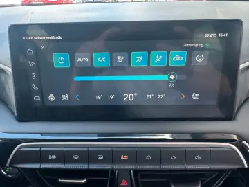 MG3 1.5 Hybrid  Luxury
