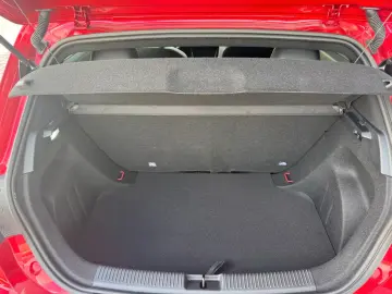 MG3 1.5 Hybrid  Luxury