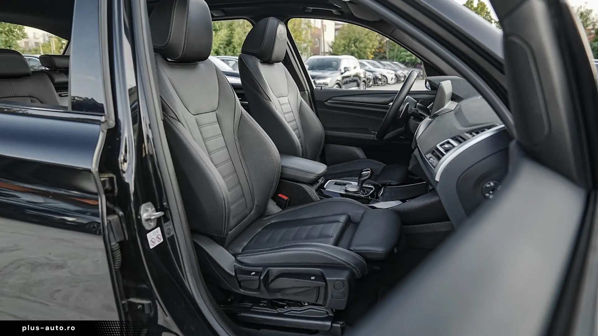 BMW X3 xDrive20d Aut. M Sport Edition