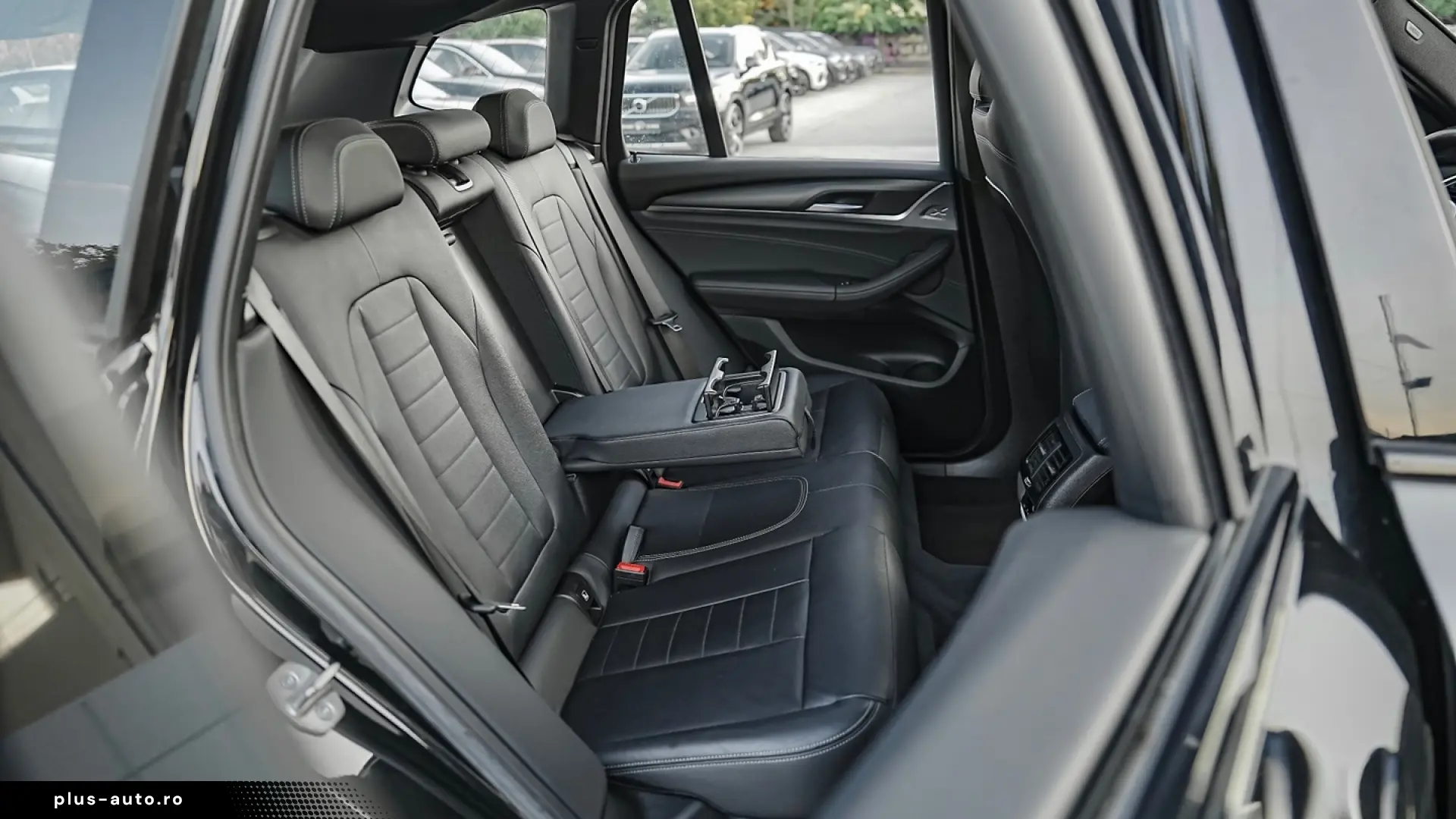 BMW X3 xDrive20d Aut. M Sport Edition